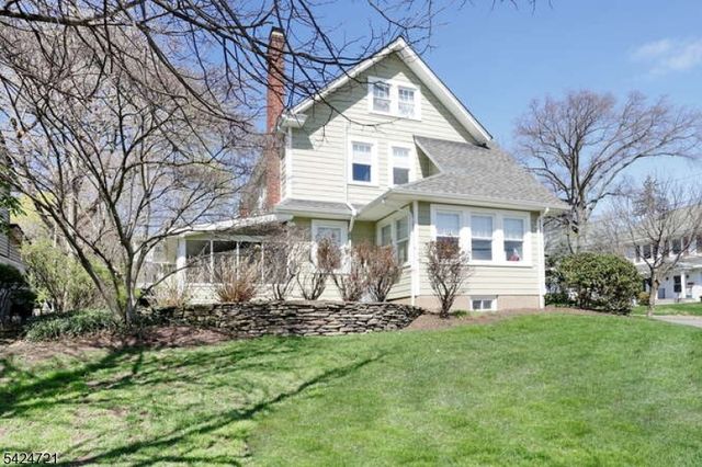 61 Fairview Ave, Glen Rock Boro, NJ 07452