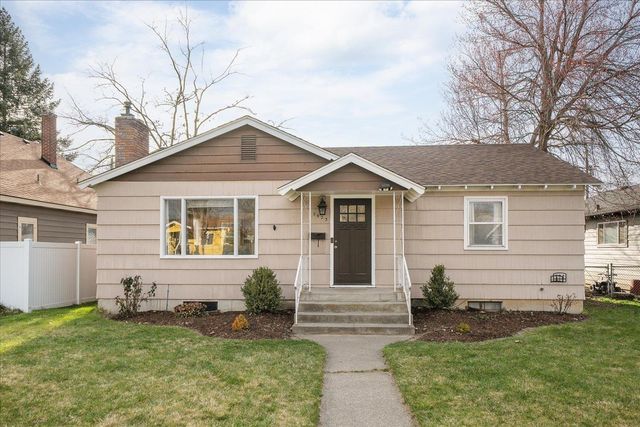 5423 N Lincoln St, Spokane, WA 99205