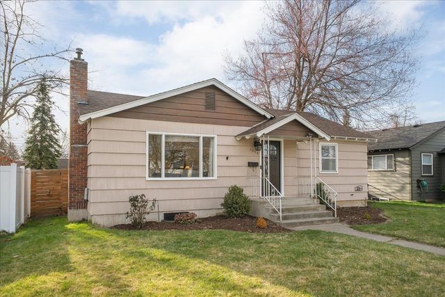 5423 N Lincoln St, Spokane, WA 99205