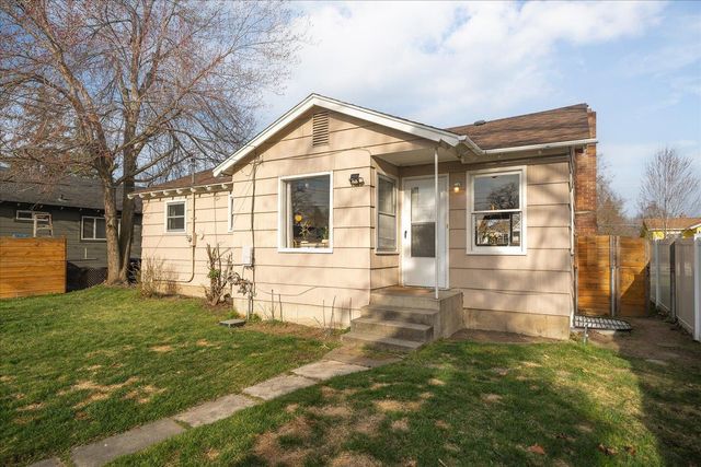 5423 N Lincoln St, Spokane, WA 99205