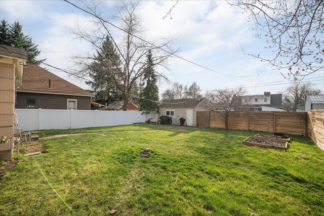 5423 N Lincoln St, Spokane, WA 99205