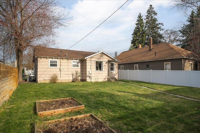 5423 N Lincoln St, Spokane, WA 99205