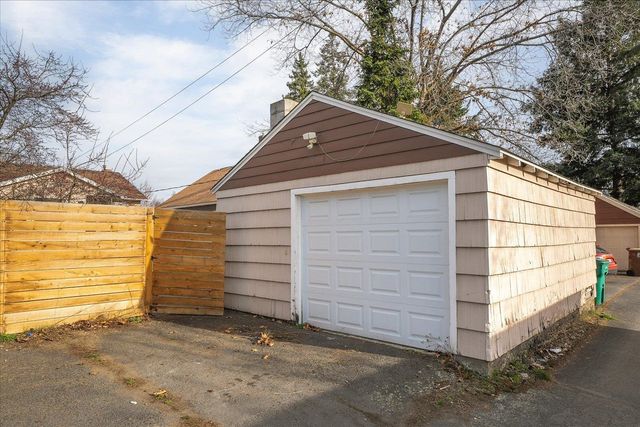 5423 N Lincoln St, Spokane, WA 99205