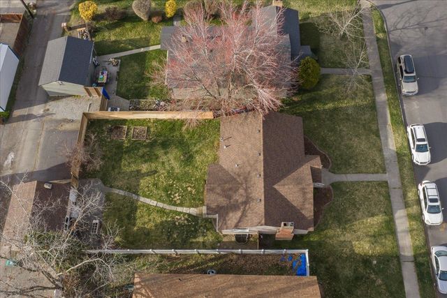 5423 N Lincoln St, Spokane, WA 99205