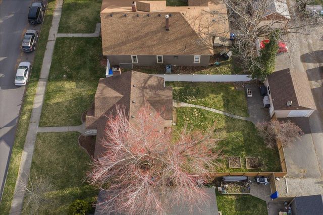5423 N Lincoln St, Spokane, WA 99205