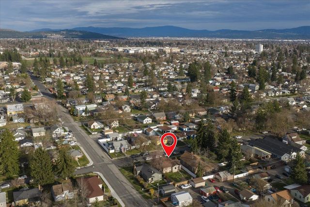 5423 N Lincoln St, Spokane, WA 99205