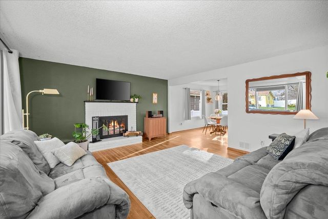5423 N Lincoln St, Spokane, WA 99205