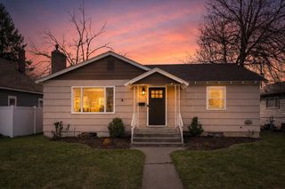 5423 N Lincoln St, Spokane, WA 99205