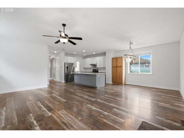 13290 Sw HAZEL St, Beaverton, OR 97005