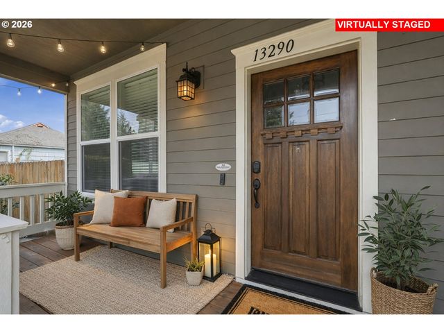 13290 Sw HAZEL St, Beaverton, OR 97005