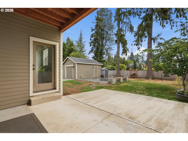 13290 Sw HAZEL St, Beaverton, OR 97005