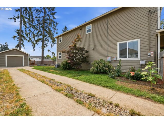 13290 Sw HAZEL St, Beaverton, OR 97005