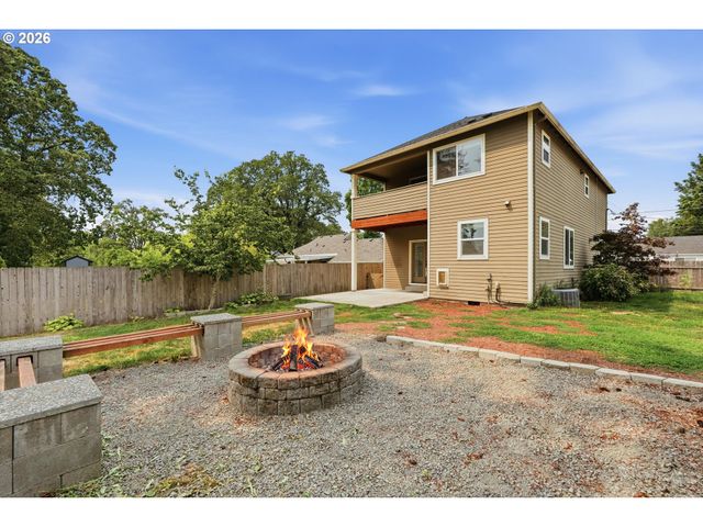13290 Sw HAZEL St, Beaverton, OR 97005