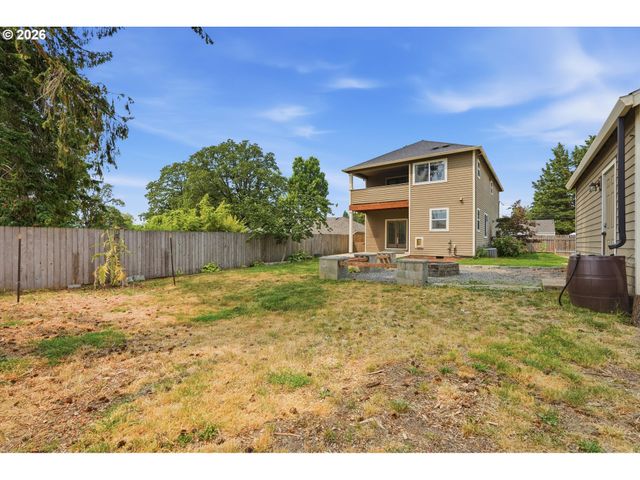 13290 Sw HAZEL St, Beaverton, OR 97005