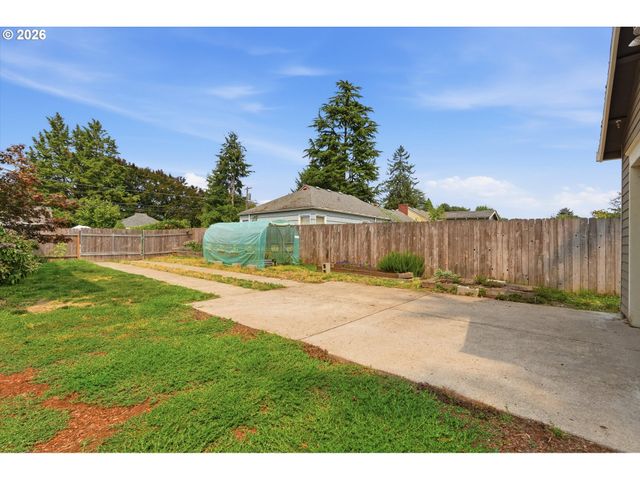 13290 Sw HAZEL St, Beaverton, OR 97005
