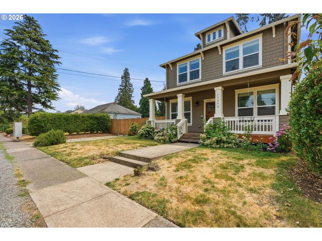 13290 Sw HAZEL St, Beaverton, OR 97005
