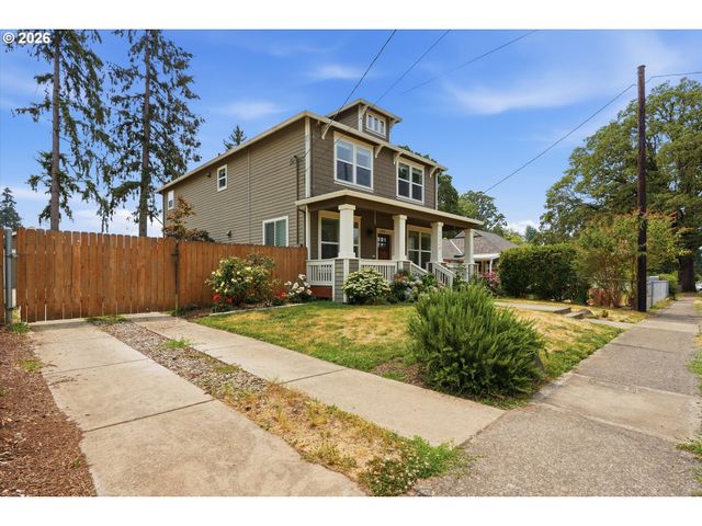 13290 Sw HAZEL St, Beaverton, OR 97005