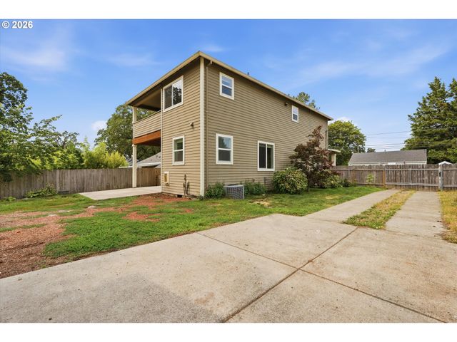 13290 Sw HAZEL St, Beaverton, OR 97005