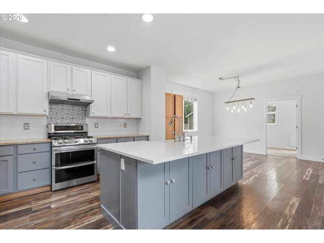 13290 Sw HAZEL St, Beaverton, OR 97005