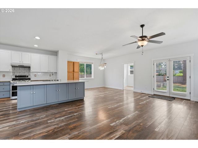 13290 Sw HAZEL St, Beaverton, OR 97005