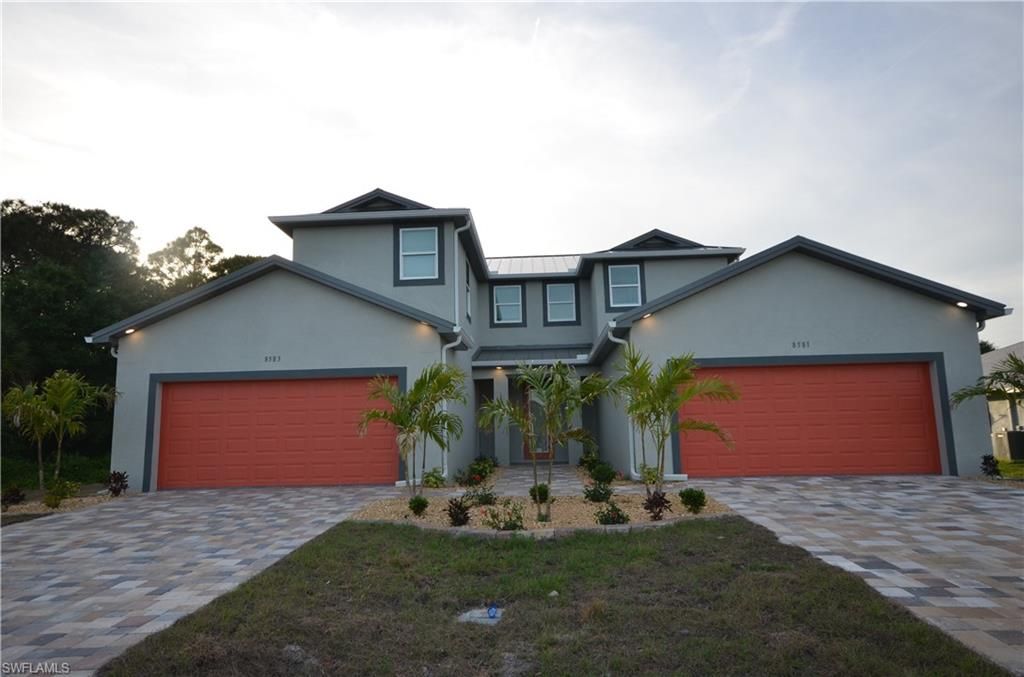 8581 Agate ST, PORT CHARLOTTE, FL 33981 — photo 2