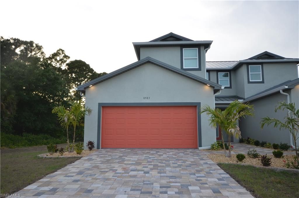 8581 Agate ST, PORT CHARLOTTE, FL 33981 — photo 3