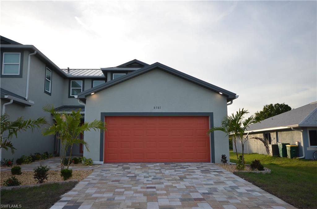 8581 Agate ST, PORT CHARLOTTE, FL 33981 — photo 4