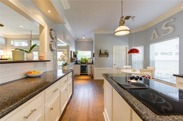 5222 Summer Snow Drive, Houston, TX 77041