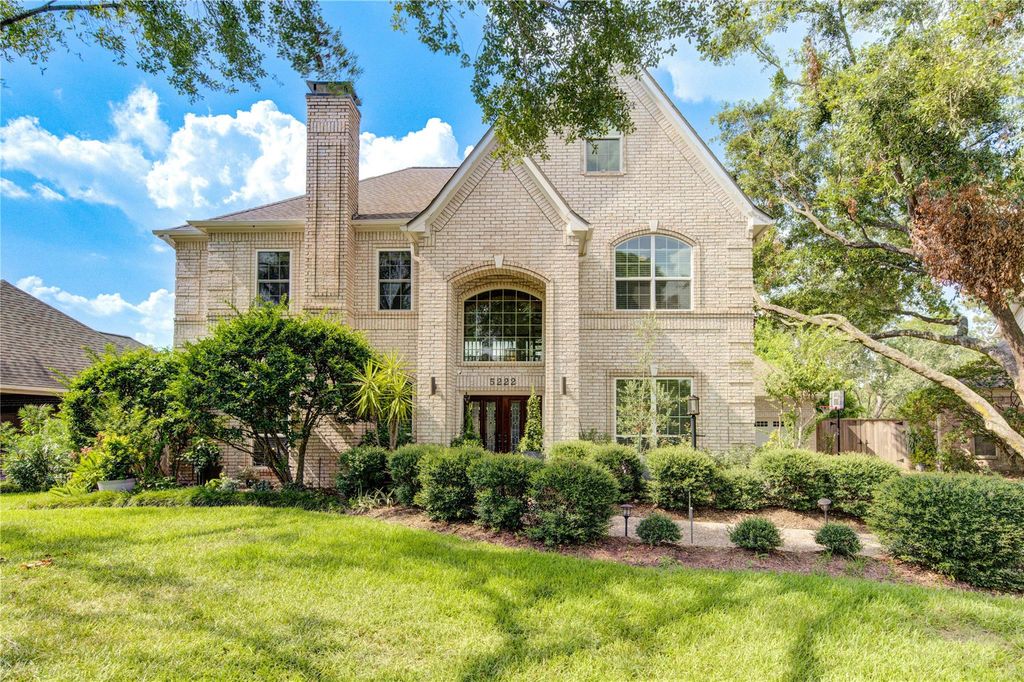 5222 Summer Snow Drive, Houston, TX 77041