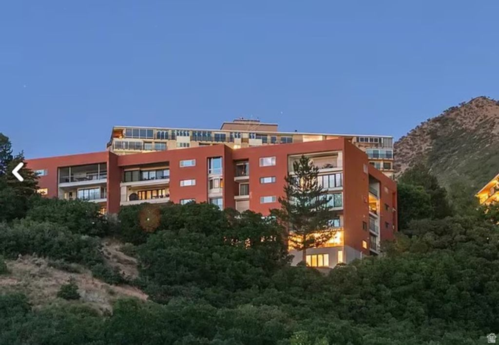 Image 1 of property listing at 850 S DONNER WAY #300, Salt Lake City, UT 84108