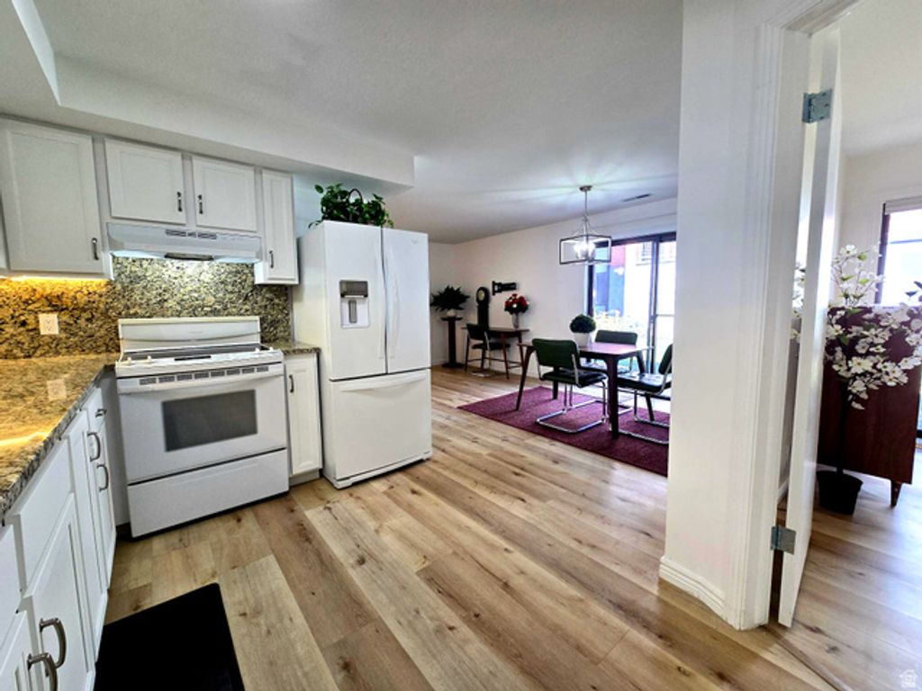 Image 14 of property listing at 850 S DONNER WAY #300, Salt Lake City, UT 84108