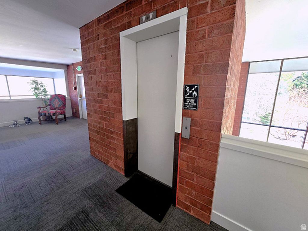 Image 30 of property listing at 850 S DONNER WAY #300, Salt Lake City, UT 84108