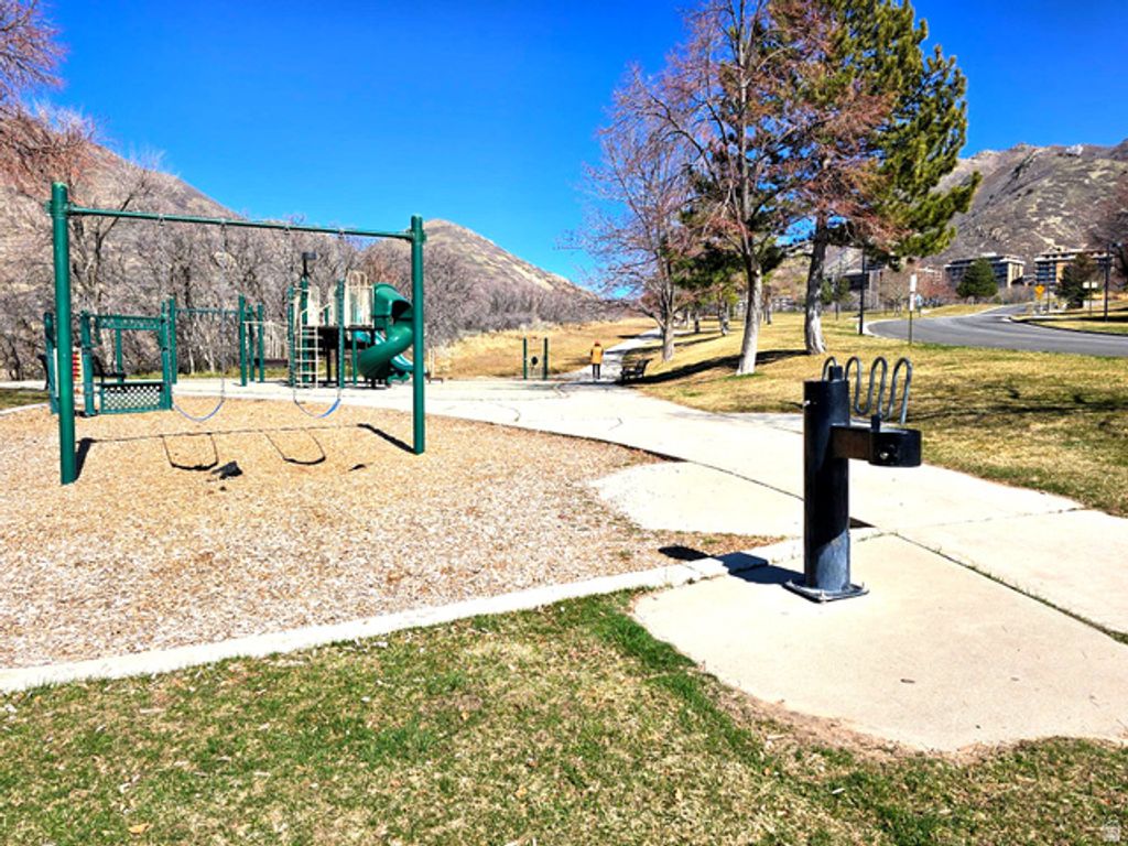 Image 51 of property listing at 850 S DONNER WAY #300, Salt Lake City, UT 84108