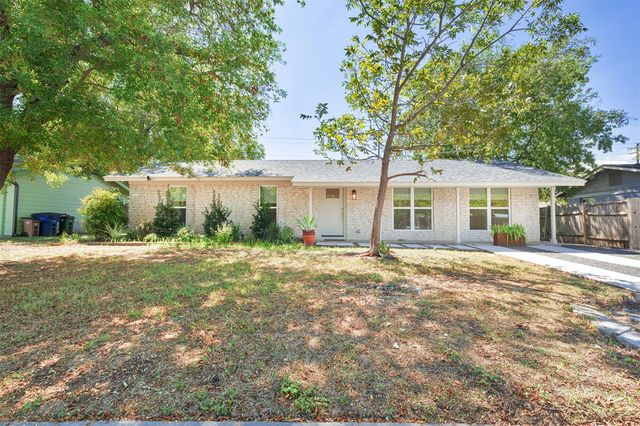 2001 Ohlen RD, Austin, TX 78757