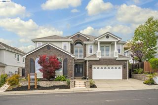 2811 E Sugar Hill Ter, Dublin, CA 94568