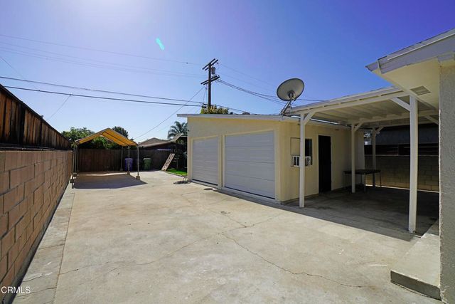 2938 Warwick Avenue, Los Angeles, CA 90032
