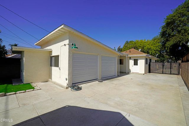 2938 Warwick Avenue, Los Angeles, CA 90032