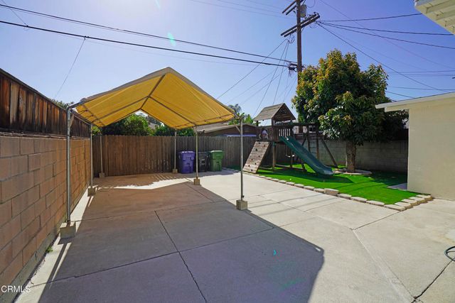 2938 Warwick Avenue, Los Angeles, CA 90032