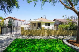 2938 Warwick Avenue, Los Angeles, CA 90032
