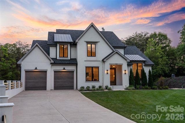 150 Palmer Marsh Place, Mooresville, NC 28117