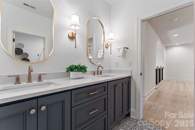 150 Palmer Marsh Place, Mooresville, NC 28117