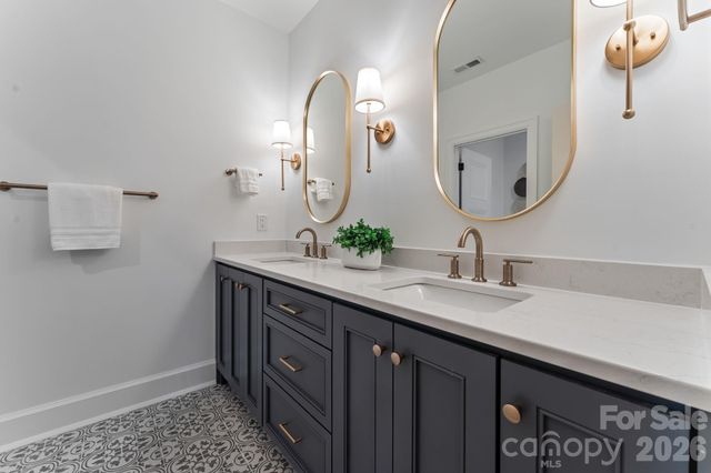 150 Palmer Marsh Place, Mooresville, NC 28117