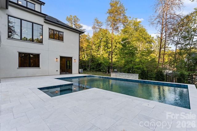 150 Palmer Marsh Place, Mooresville, NC 28117