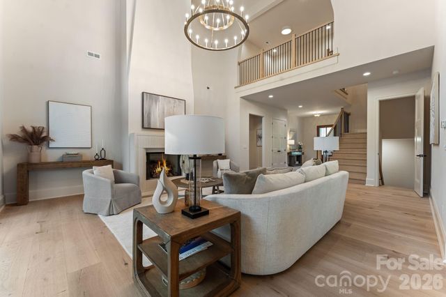 150 Palmer Marsh Place, Mooresville, NC 28117