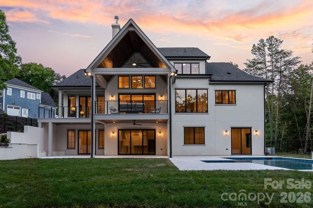 150 Palmer Marsh Place, Mooresville, NC 28117