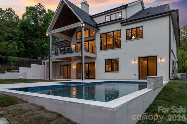 150 Palmer Marsh Place, Mooresville, NC 28117