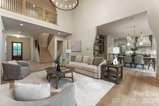 150 Palmer Marsh Place, Mooresville, NC 28117