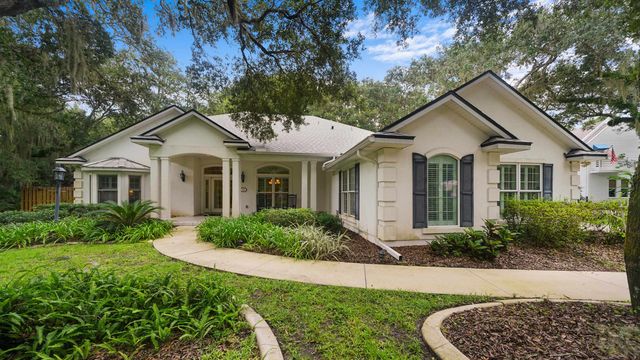 132 Island Hammock Way, St Augustine, FL 32080