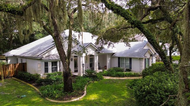 132 Island Hammock Way, St Augustine, FL 32080