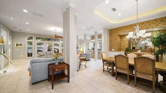 132 Island Hammock Way, St Augustine, FL 32080